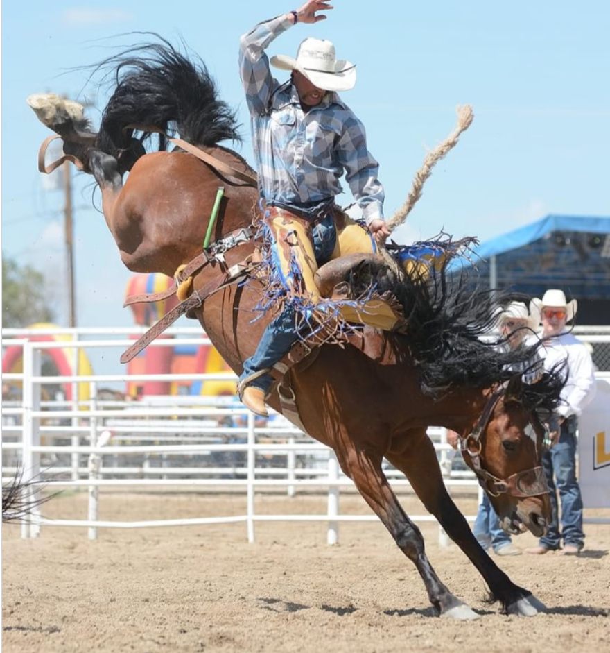 Top Annual Events in Hugo, Colorado